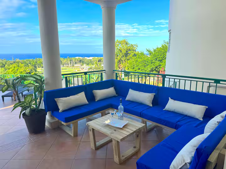 Custom Outdoor Furniture — Ironshore