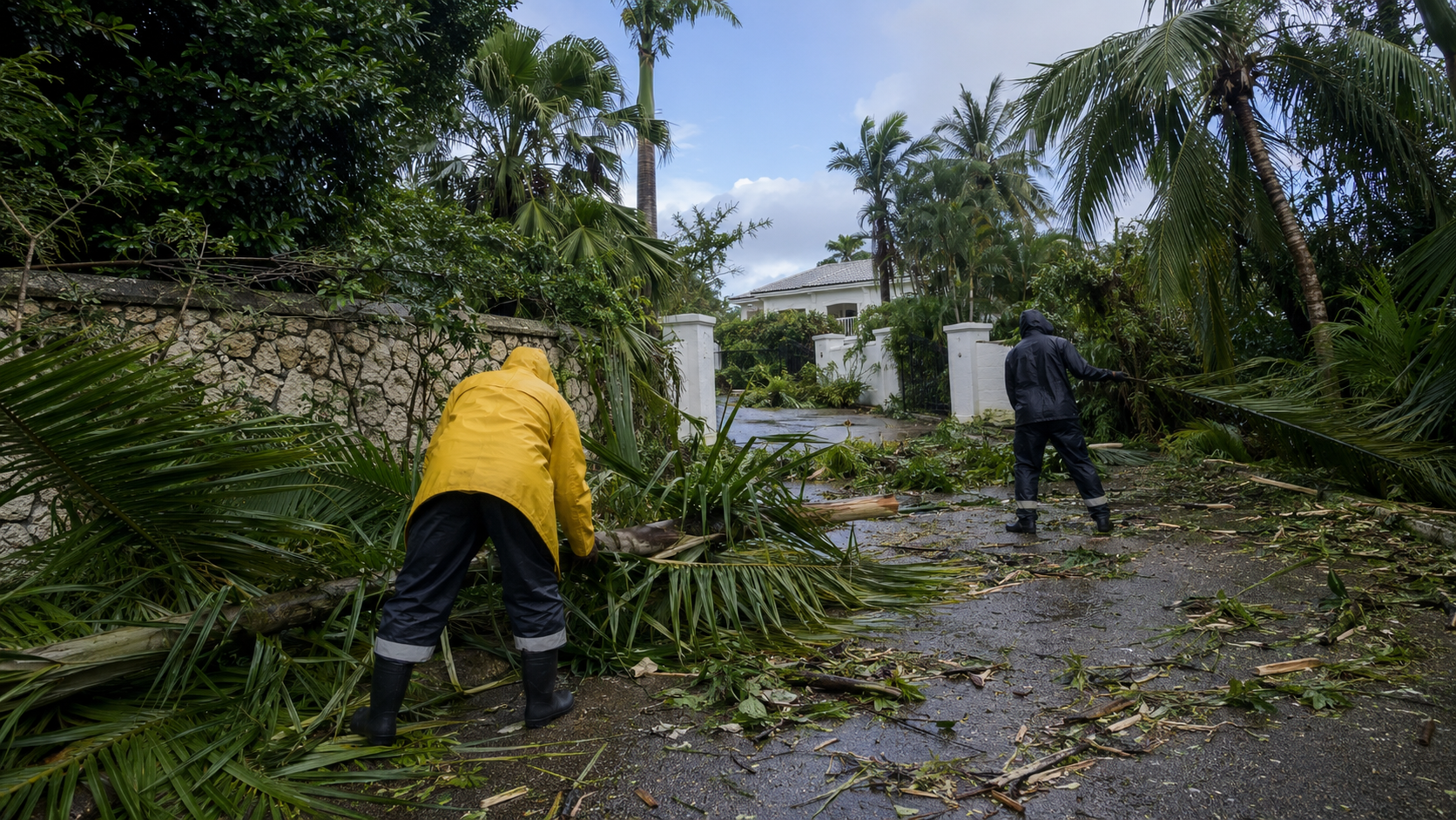 Storm Services