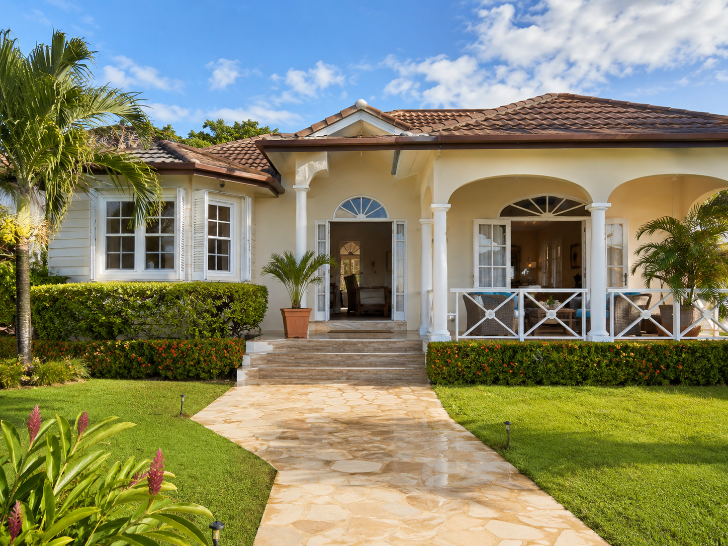 Vacation Rental Care — Ironshore