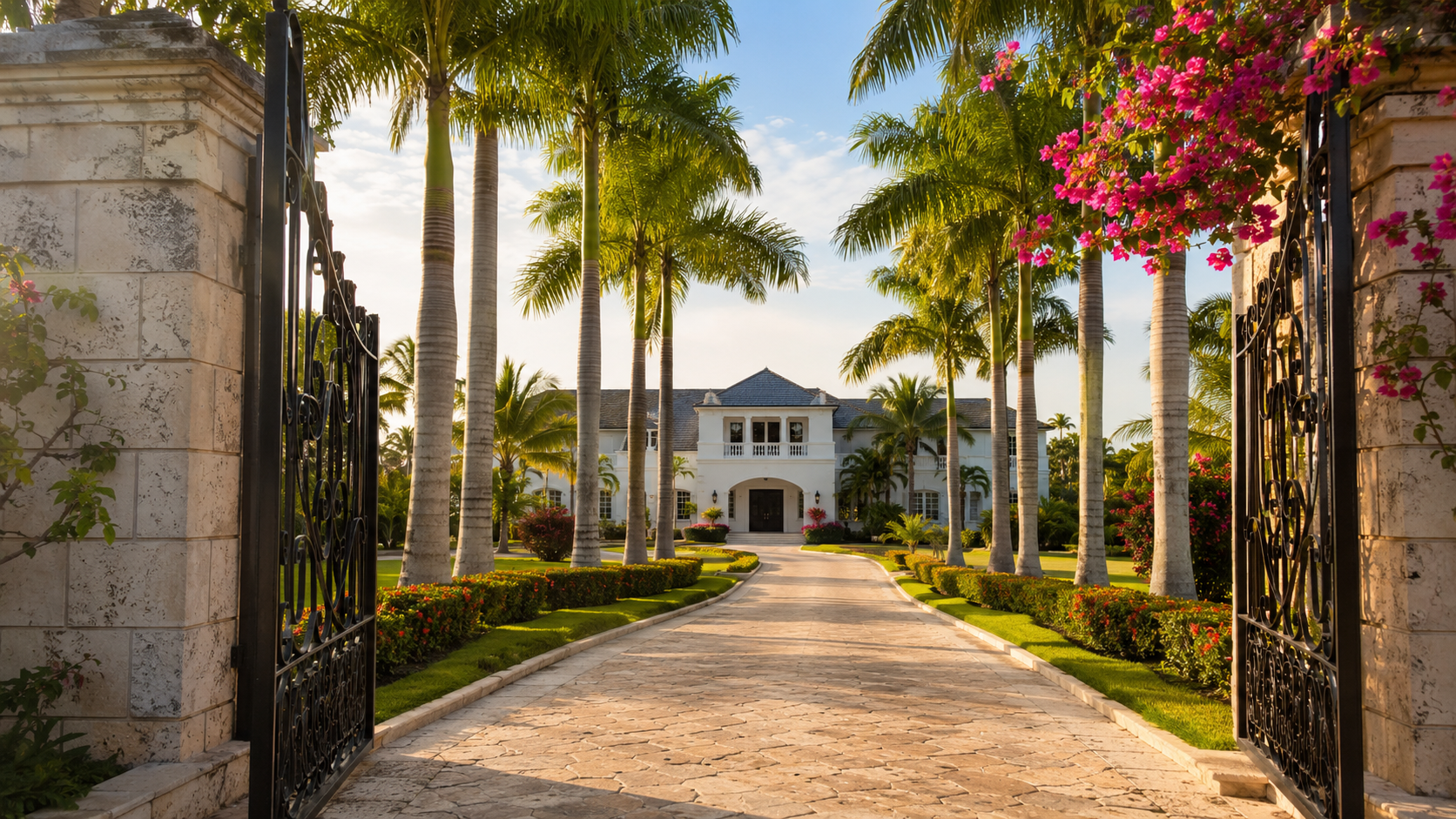 Trusted by the finest estates